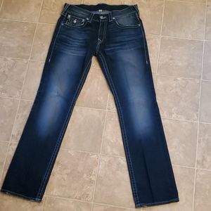 Men's Tru Religion Brand Jeans